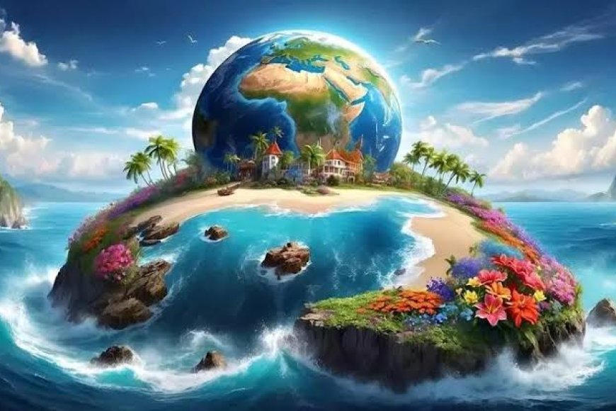 Plastikler ve Sürdürülebilirlik