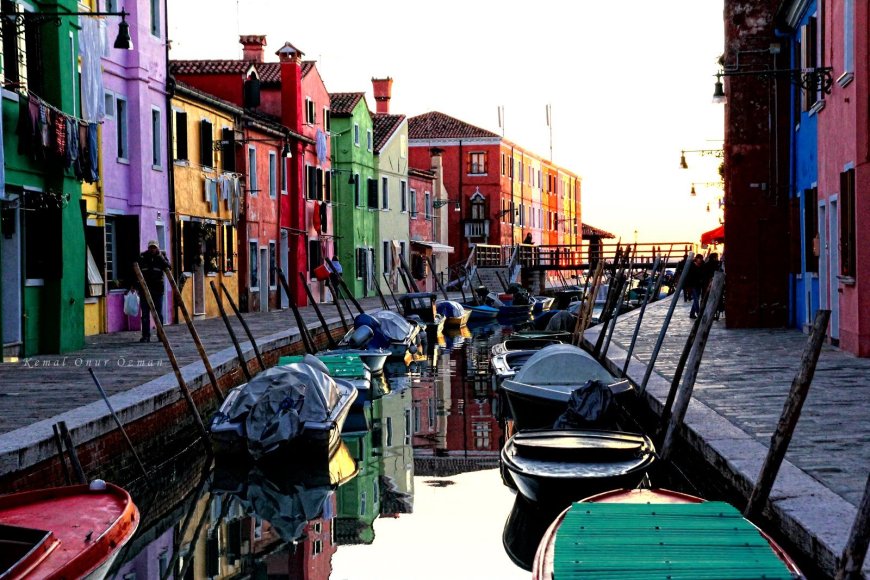 Yavaş Şehir Nedir ?