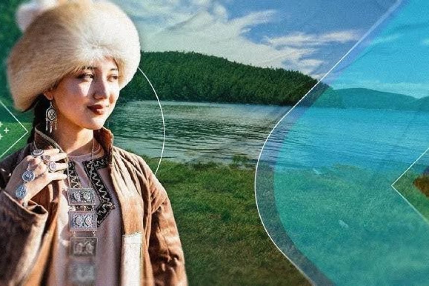 Dünyanın En Eski ve En Derin Türk Gölü; BAYKAL