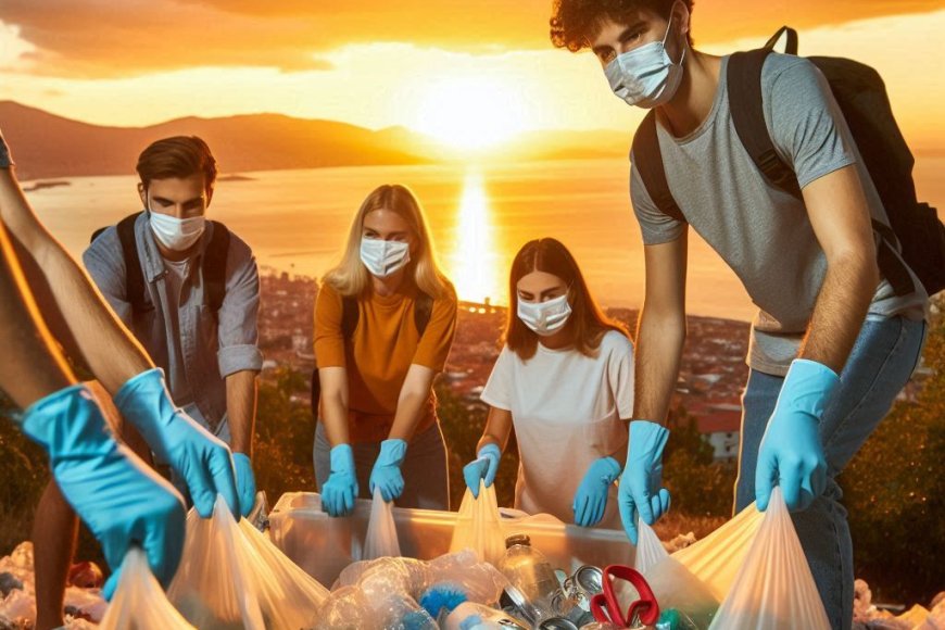 Türkiye nasıl İsrail’in çöplüğü haline geldi ?