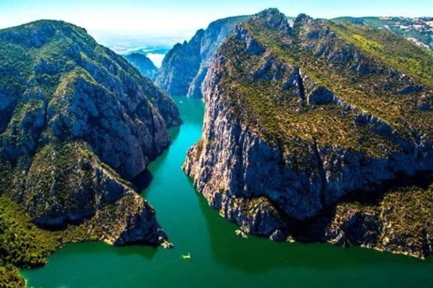 Karadeniz’in Güzellikleri