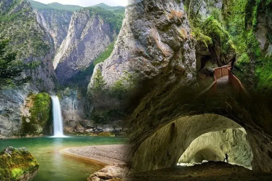 Doğa Tutkunları İçin Batı Karadeniz’in Gizli Cennetleri