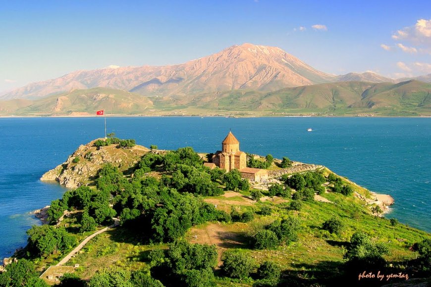 Doğu Anadolu’nun Gizemli Yüzü: Keşfedilmeyi Bekleyen Turistik Noktalar