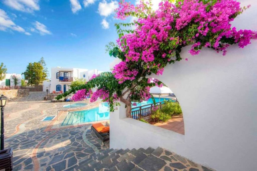 Akdeniz’in Masalı: Begonvil Kokulu Kasabalar ve Limanlar