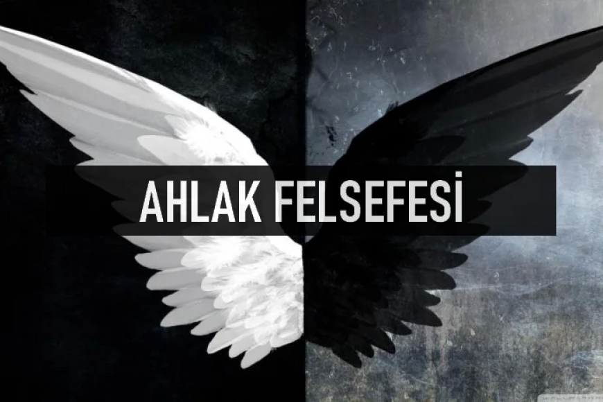 Ahlak Felsefesi