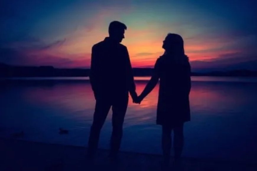 Aşkın Elle Tutulan Yerleri….