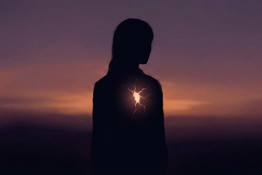 Dargın Dağlar ve Yorgun Yollar