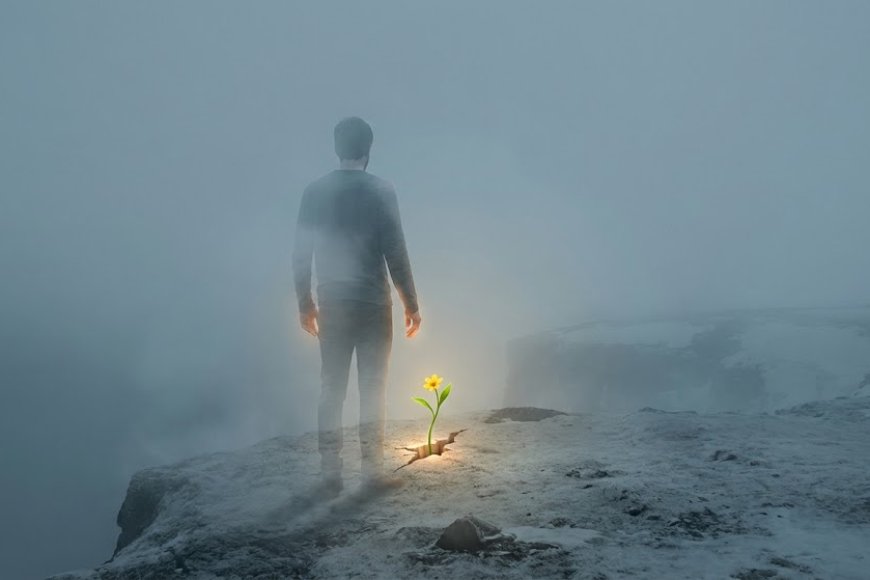 Görünmeyen Yaralar ve Beklenen Baharlar