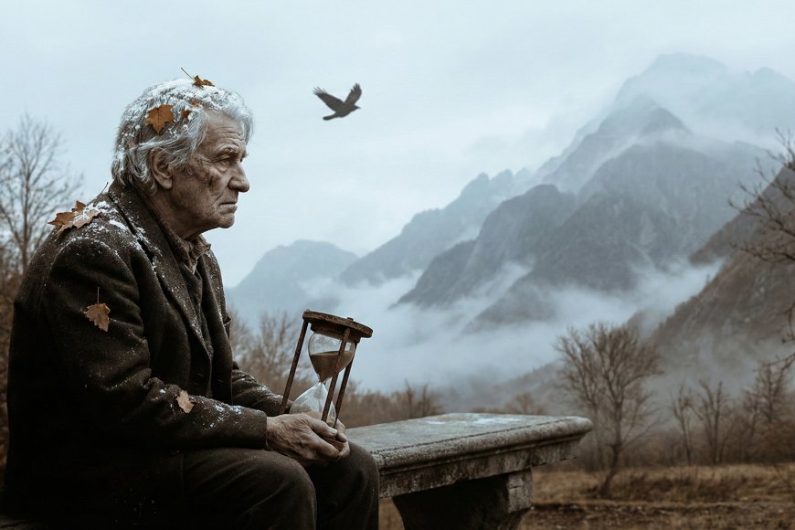 Bekleyişin ve İhmalin Anatomisi