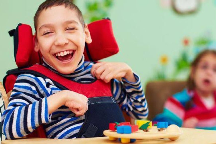 Çocuk Hastalığı “DMD” Tedavisi SMA’dan daha pahalı