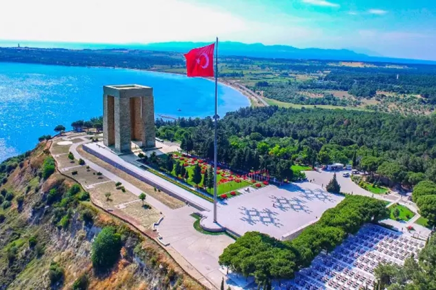 Tarihin Dönüm Noktası: Çanakkale Savaşları ve Barış Köprüsü