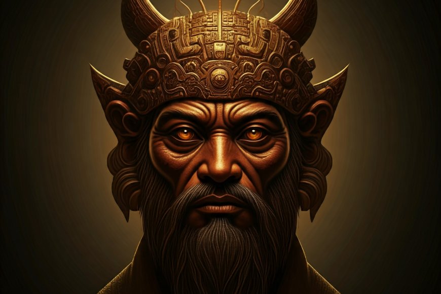 Zecharia Sitchin ve Anunnaki Teorisi: Bir Değerlendirme