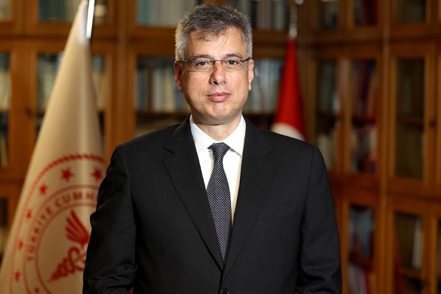 Bakan Memişoğlu: Sağlık, lokomotif sektör olabilir