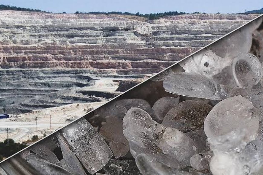 Bor nedir, ne için kullanılır? Bor kullanım alanları