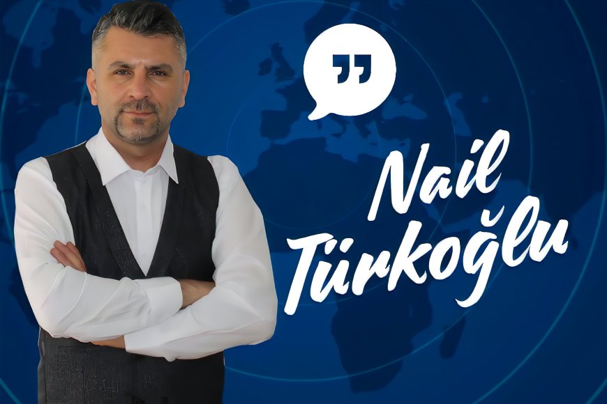 Türkiye'nin İkinci Yüzyılı: Enerji, Tarım ve İklim Hareketleri