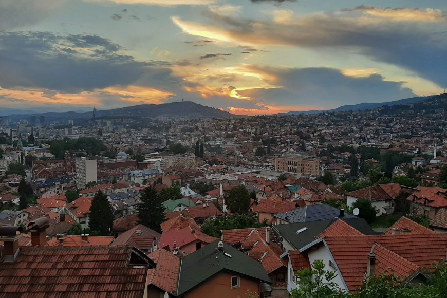 Saraybosna’da Ne Yenir, Nerede Yenir?