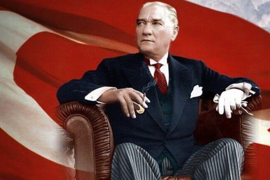 Atatürk’ün Türkçe, Farslaşma, Araplaşma ve Ümmetçilik Üzerine Görüşleri