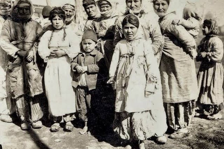 Osmanlı'dan Cumhuriyet'e Miras: 1923 Türkiye’si