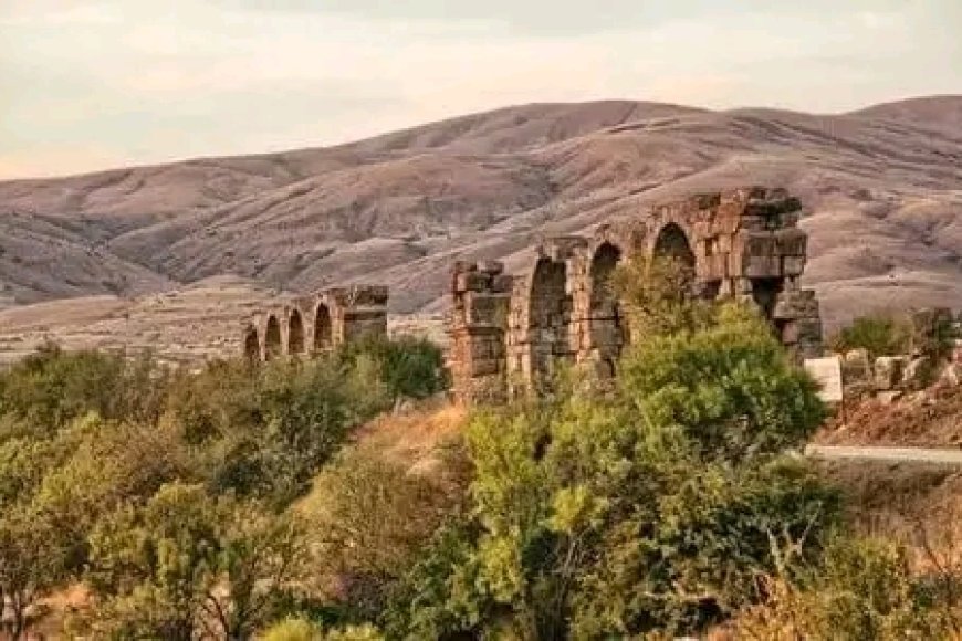 Yalvaç: Tarihi ve Doğal Güzellikleriyle Cittaslow Bir İlçe