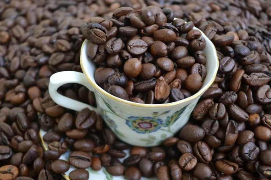 Uzmanlar uyardı: Kahve içenlerin vücudunda 8 kat daha fazla var