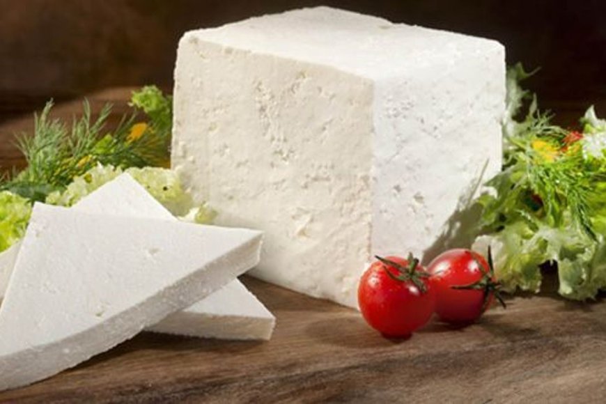 Market raflarındaki en pahalı peynirde hile çıktı