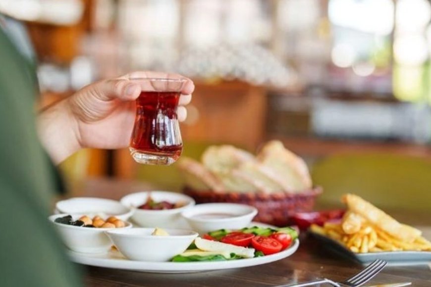 Uzmanlar açıkladı: Bu besinler kanserden koruyor