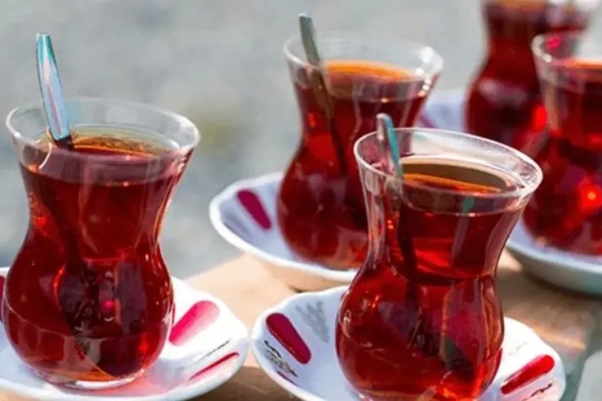 Aşırı sıcak yiyecek tüketmenin zararlarını uzmanlar açıkladı