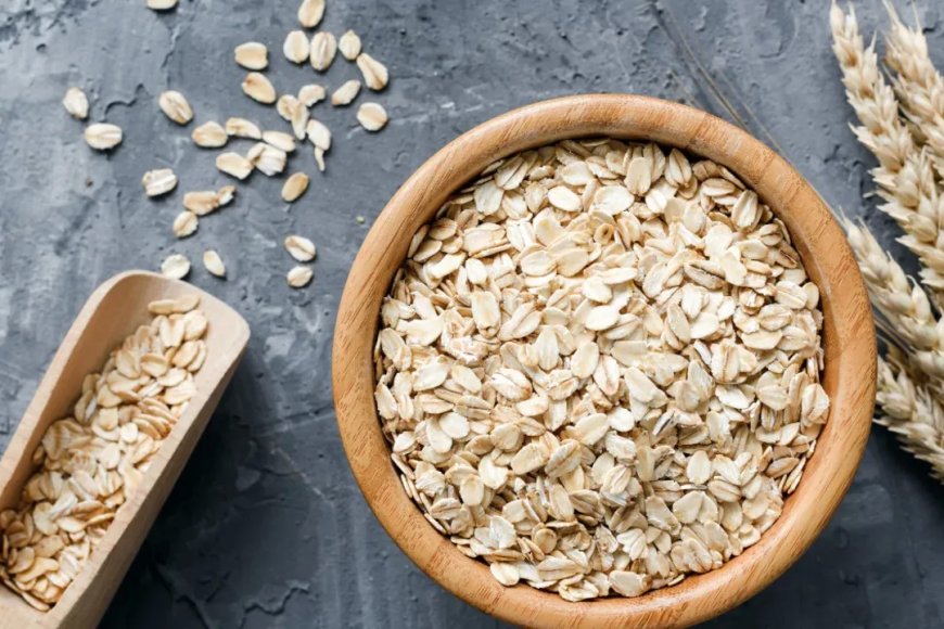 Yulafın bilinmeyen zararı ortaya çıktı!