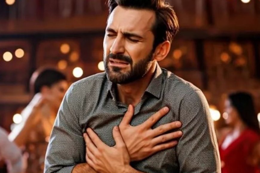 Uzmanı açıkladı: Artan kalp krizlerinin nedeni Covid 19 mu?