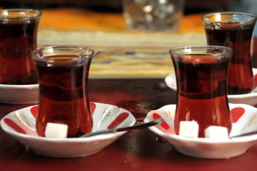 Bakanlık ifşa etti! Bu markalardan sakın çay içmeyin