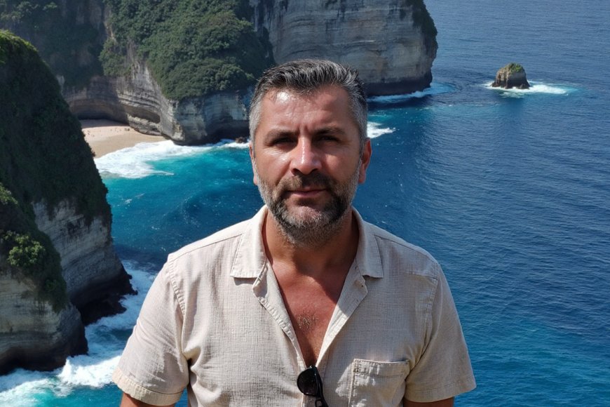 Cennet Gibi Bir Kaçış Rotası: Nusa Penida