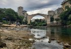 Mostar Şehri: Tarihi ve Kültürel Mirası