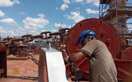 İklim Krizinde zorlu çalışma koşulları