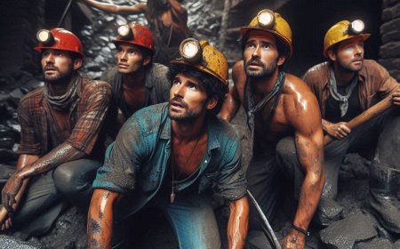 Bergama'nın Direnişi: "Ölüler Altın Takmaz"