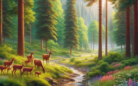 V-Şekilli Mikro Havzalarla Ağaçlandırma: Kurak Alanlarda Başarı İçin Yenilikçi Yaklaşım