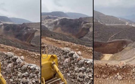 Kırşehir Altın Madeni Projesi: Çevresel Tehditler ve Sosyal Etkiler