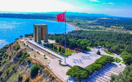 Tarihin Dönüm Noktası: Çanakkale Savaşları ve Barış Köprüsü