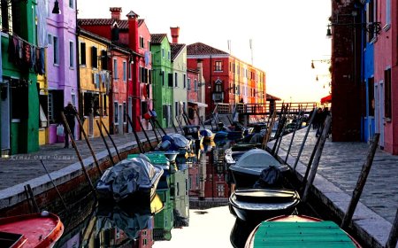 Yavaş Şehir Nedir ?