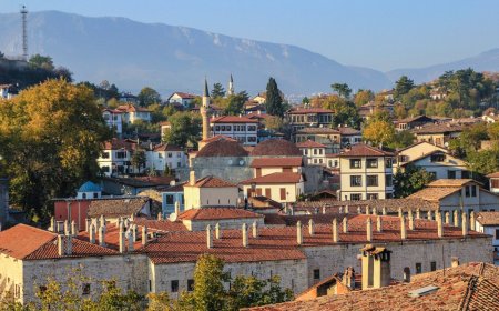 Karabük Bisiklet Festivali