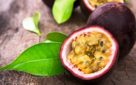 Çarkıfelek meyvesinin faydaları nelerdir?