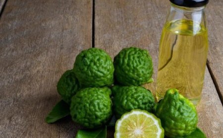 Bergamot nedir? Faydaları nelerdir?