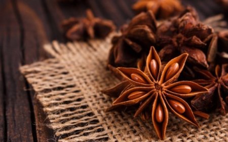 Anason nedir?  Faydaları nelerdir?