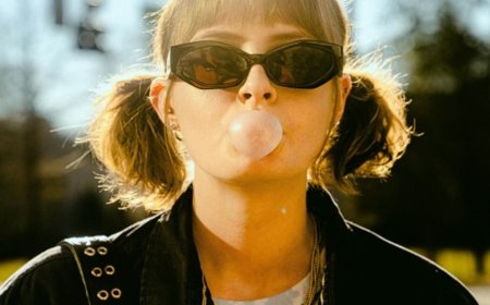 Sakız Yutarsanız Ne Olur?