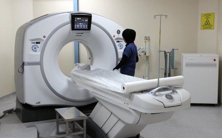 Kalp hastaları sanal anjiyografi ile 20 dakikada taburcu oluyor