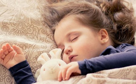 Ebeveynler dikkat: Uyku hastalığına neden oluyor