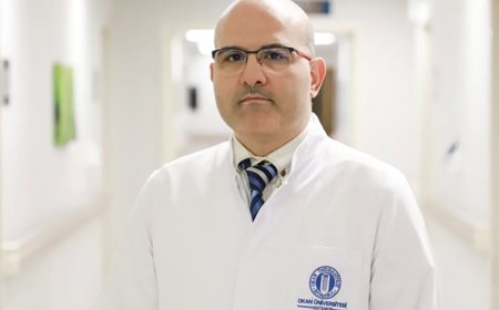 Uzmanı uyardı: Çocuklarda kalp hastalıklarına dikkat!