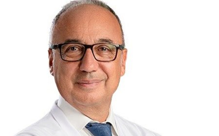 Yazın yüz felcine karşı dikkat!