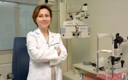 GÖZ BOZUKLUKLARI ÇOCUKLARIN OKUL BAŞARISINI ETKİLİYOR