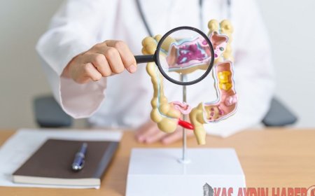 GÜNÜMÜZÜN EN YAYGIN SİNDİRİM SORUNLARINDAN “İRRATABL BAĞIRSAK SENDROMU”