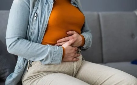 Şişkinliği alıyor, gaz sorununu ortadan kaldırıyor